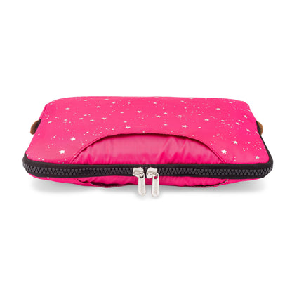 Yumbox Poche - Roz cu steluțe