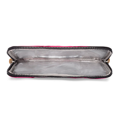 Yumbox Poche - Roz cu steluțe