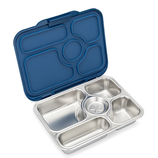 Yumbox Presto Santa Fe albastru