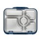 Yumbox Presto Santa Fe albastru