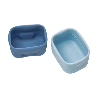 Formă din silicon b.box (2 buc.)