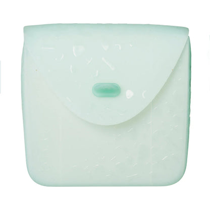 Pungă reutilizabilă din silicon b.box (diverse culori)