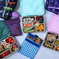 Yumbox Presto Verde kale