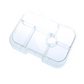 Yumbox Original belső tálca - átlátszó