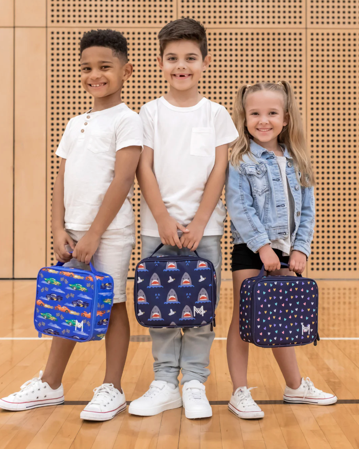 MontiiCo M - versenyautós