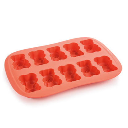 Formă de copt din silicon - Teddy