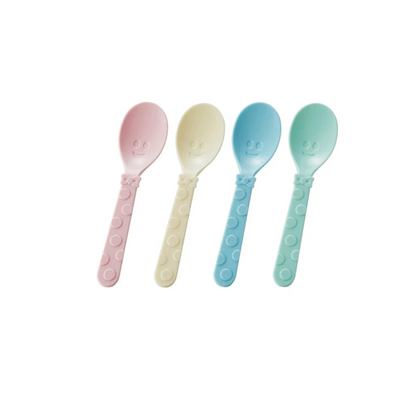 Lingurițe zâmbărețe (8 buc.)