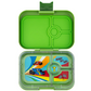Yumbox Panino Matcha Green / Mașini de curse