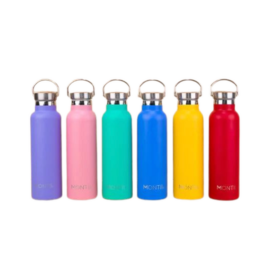 Montii Original termosz 600 ml