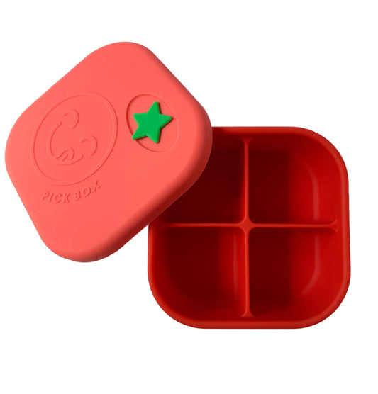 Cutie pentru Pick Box - Snack (în diverse culori)