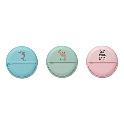 Carl Oscar SnackDISC (diverse culori)