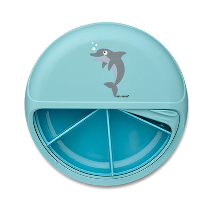 Carl Oscar SnackDISC (diverse culori)