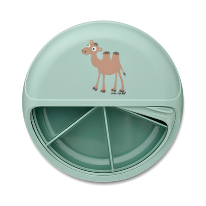 Carl Oscar SnackDISC (diverse culori)