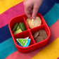 Cutie pentru Pick Box - Snack (în diverse culori)