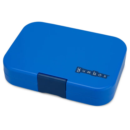 Yumbox Original Surf Blue / Funny Monsters