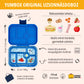 Yumbox Original Surf Albastru / Submarin