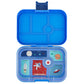 Yumbox Original Wow albastru/ Monștri amuzanți