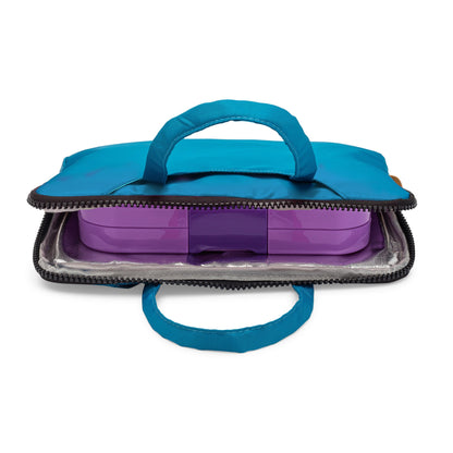 Yumbox Poche - Turcoaz