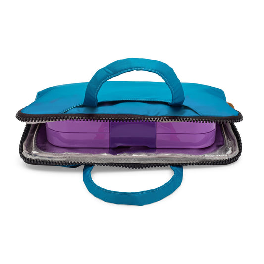 Yumbox Poche - Turcoaz