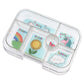 Yumbox Original Power roz / Unicorn