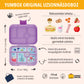 Yumbox Original Lulu Mov / Paris