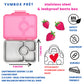 Yumbox Pret Versailles Roz