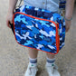 Yumbox Classic - albastru închis