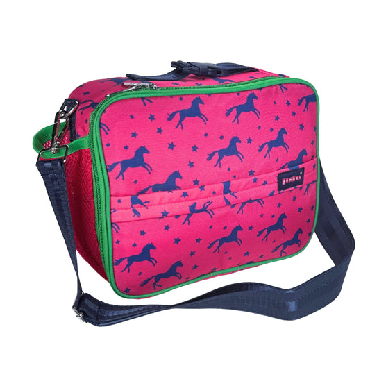 Yumbox Classic - albastru închis