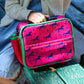 Yumbox Classic - albastru închis