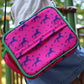 Yumbox Classic - albastru închis