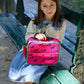 Yumbox Classic - albastru închis