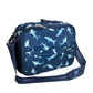 Yumbox Classic - albastru închis