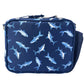 Yumbox Classic - albastru închis