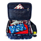 Yumbox Classic - albastru închis