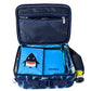 Yumbox Classic - albastru închis