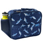 Yumbox Classic - albastru închis