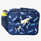 Yumbox Classic - albastru închis