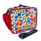 Yumbox Classic - albastru închis