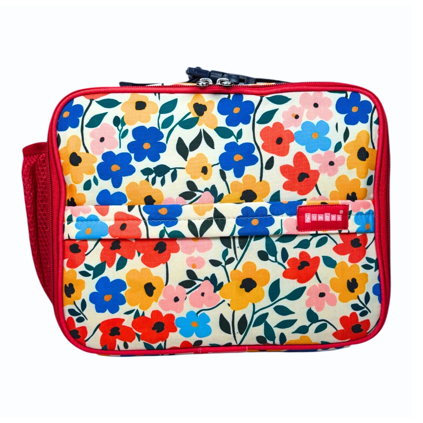 Yumbox Classic - albastru închis