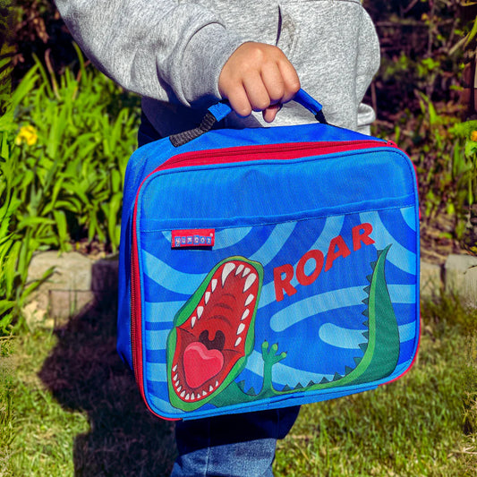 Yumbox Classic - Dinozauri