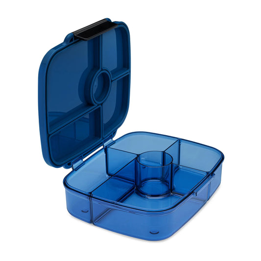 Yumbox Go / Oslo Dark Blue