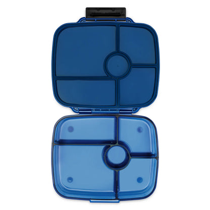 Yumbox Go / Oslo Dark Blue