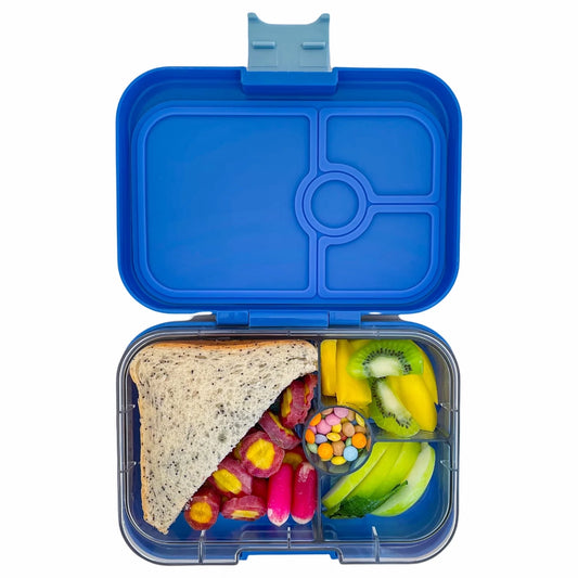 Yumbox Panino Surf Albastru / Dinozaur