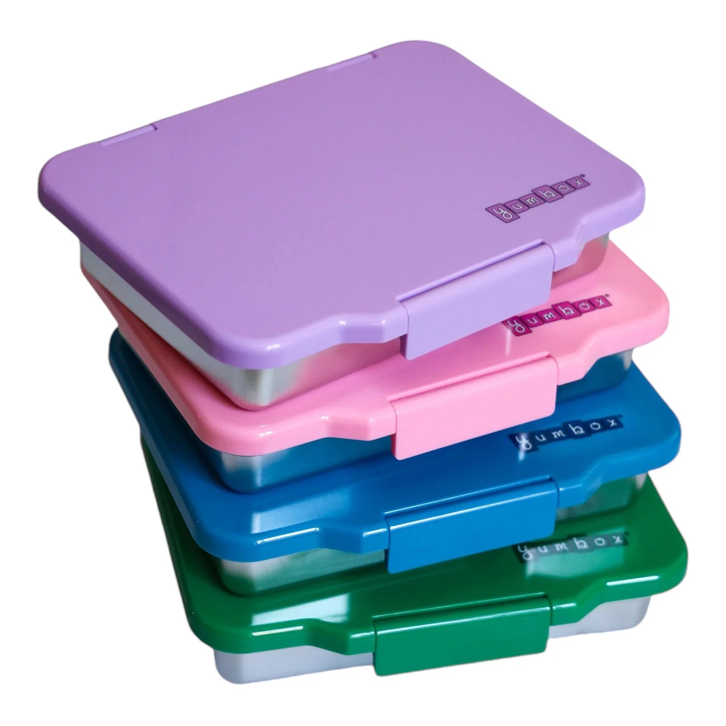 Yumbox Pret Dublin Green