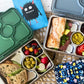 Yumbox Pret Albastru Normandia