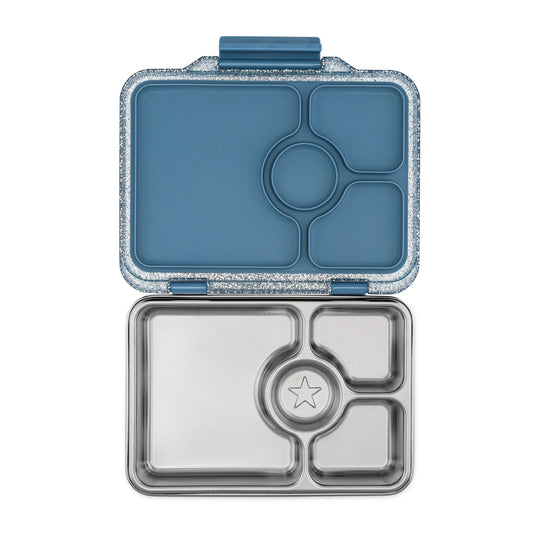 Yumbox Pret Albastru Normandia