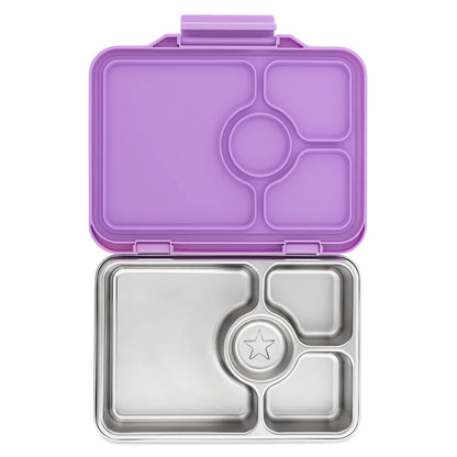Yumbox Pret Lavandă Mov
