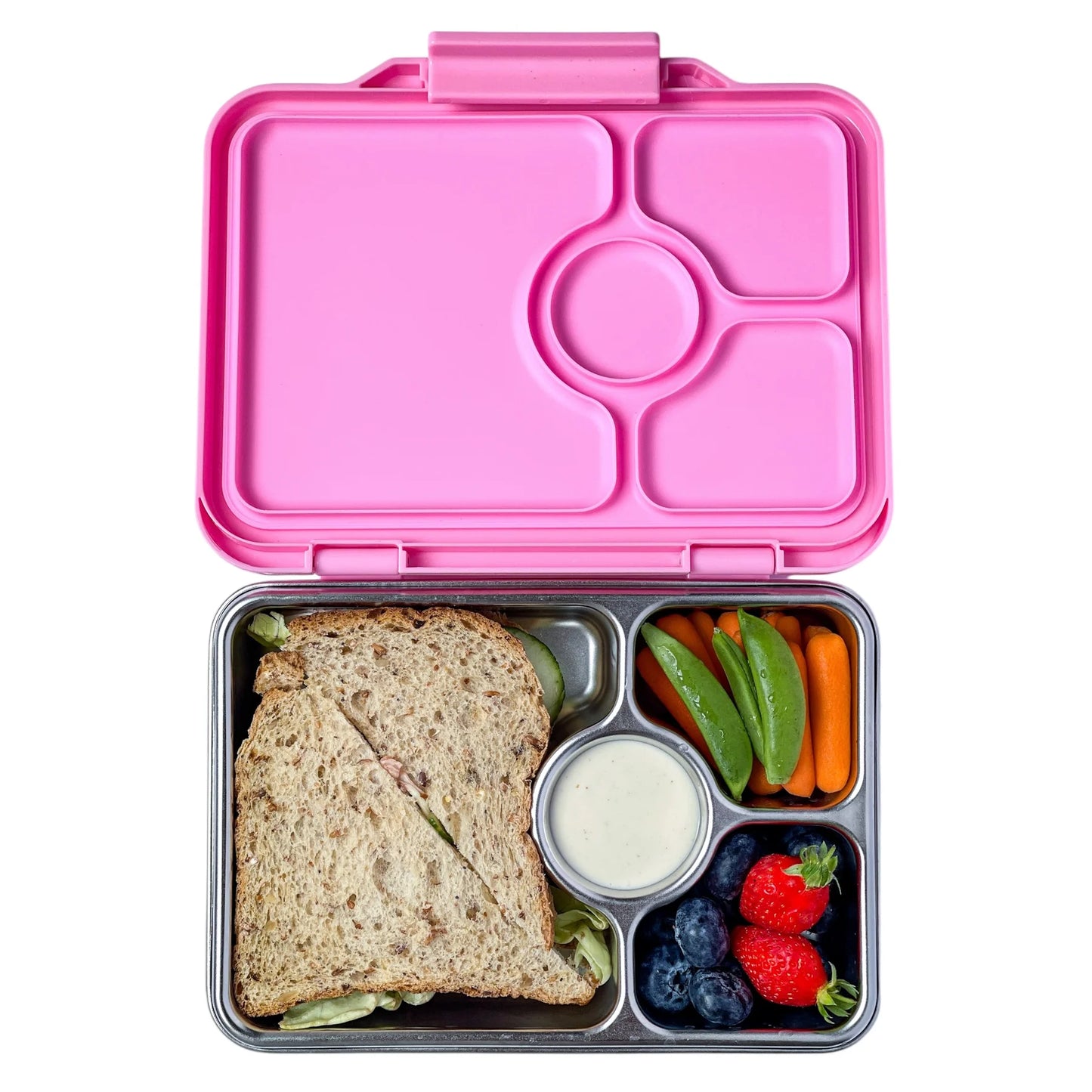 Yumbox Pret Versailles Roz