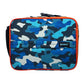 Yumbox Classic - albastru închis