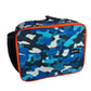 Yumbox Classic - albastru închis